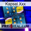 Capsule Xxx cialis5